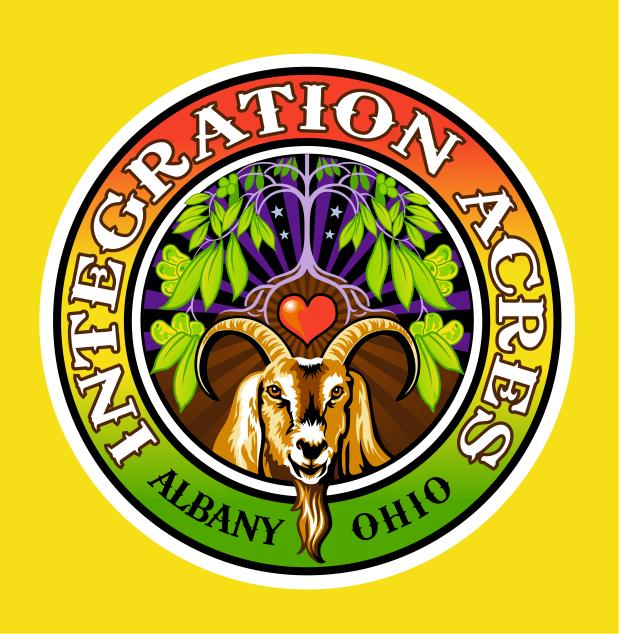 Integration Acres Logo